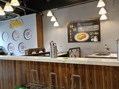-二十一分小锅炖(皓月店)
