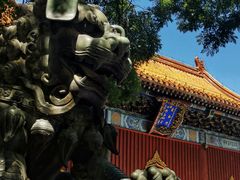 -北京国子监胡同