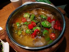 -三猫黑鱼花(南大店)