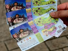 -海南槟榔谷黎苗文化旅游区