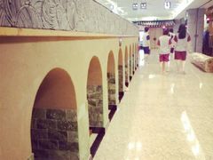 -纽斯桑拿会所(餐厅天山路店)