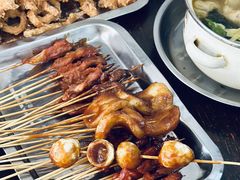 -潮妈小食