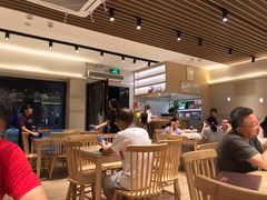 -东山茶寮(新安店)