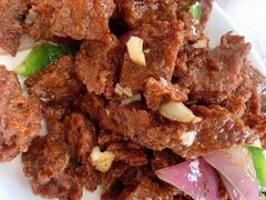 烧子盖-西夏回族烧麦馆(牡丹街店)