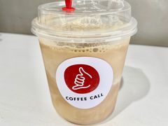 -COFFEE CALL(云锦路店)