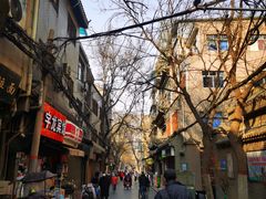 -石家包子(大学习巷店)