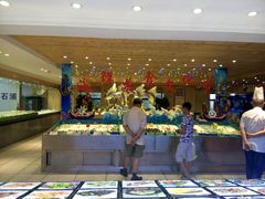 -石浦大酒店(百丈店)