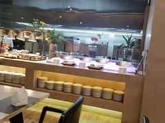 -长沙三景韦尔斯利酒店·Oval全日制餐厅自助餐