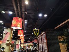 大堂-东北大院·东北菜(三台子店)