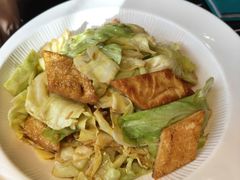 -巴依老爷新疆美食(清华东门店)