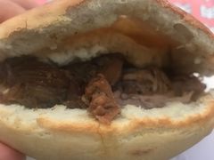 -秦豫肉夹馍(骡马市总店)