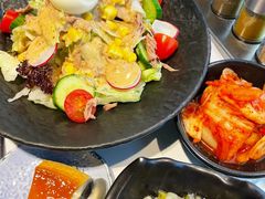 -焱铁烧·黑毛和牛专门店(杭州嘉里中心店)