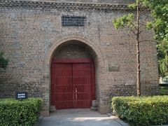 -木塔寺遗址生态公园