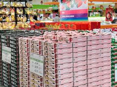 -果蔬好生活超市(东湖店)