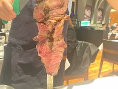 -拉蒂娜·巴西牛排馆 Latina·Brazilian Steakhouse(陆家嘴旗舰店)