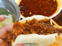 -王菊美食街·王菊面馆(总店)