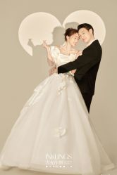 -吉光片羽高端婚纱摄影(泰州优选店)
