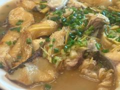 -杨记新泉美食