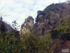 -太湖源风景区