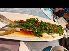 -野蔓果·山野菜(西湖景区·龙井茶田店)