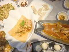 -华竹饭店(中央大街店)