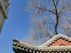 -北京石刻艺术博物馆(五塔寺)