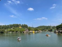-观澜山水田园