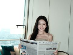 -长沙尼依格罗酒店
