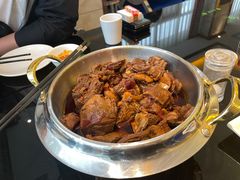 -葛记红焖羊肉(和平路形象店)