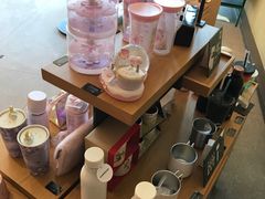 零售区-星巴克(天津大悦城第二店)