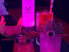 -MOSSO·Liveshow(M3香港广场店)