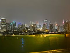 -萨芭蒂高空花园餐酒吧
