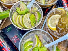 -炖物24章·顺时轻养茶(黄龙店)