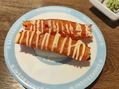 -三禾寿司(君尚店)