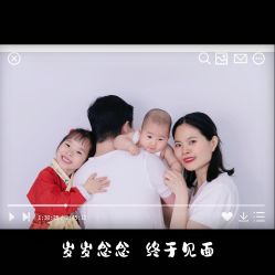 -DeerFriend童趣主题上门拍·到家·外拍摄影机构 (国贸店)