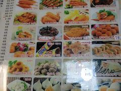 -新时尚·辉记甜品(夏西店)