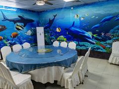 -聚鲜阁海鲜美食城(香水湾店)