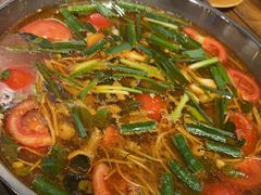-亮欢寨酸汤鱼(沙冲路店)
