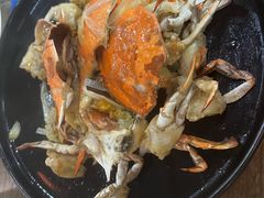 -柒柒海里·平价海鲜·蒸汽·家宴(金沙滩店)