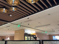 -海底捞大排档火锅(悦荟广场店)