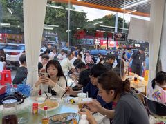 -嘉升大排档(番禺总店)