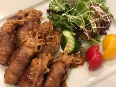 -松子料理(亮马桥店)