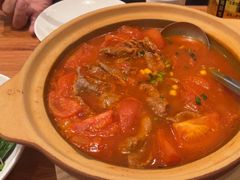 -彧玖食坊·川式砂锅酒馆(成山路店)