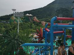 -苏州乐园森林水世界