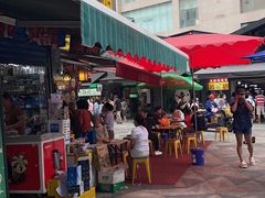 -夏食光安顺小舒冰粉冰浆(甲秀楼店)