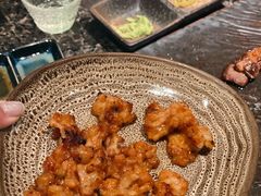 -老乾杯和牛烧肉(王府中环店)