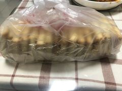 -中关村茶点