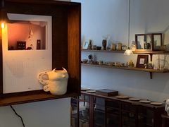 -三目仓咖啡(贤南路店)