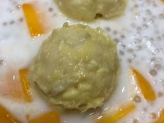 -甜心妈妈·榴莲星级糖水(北京路总店)