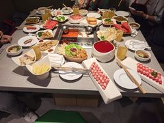 -海底捞火锅(蒙城路店)